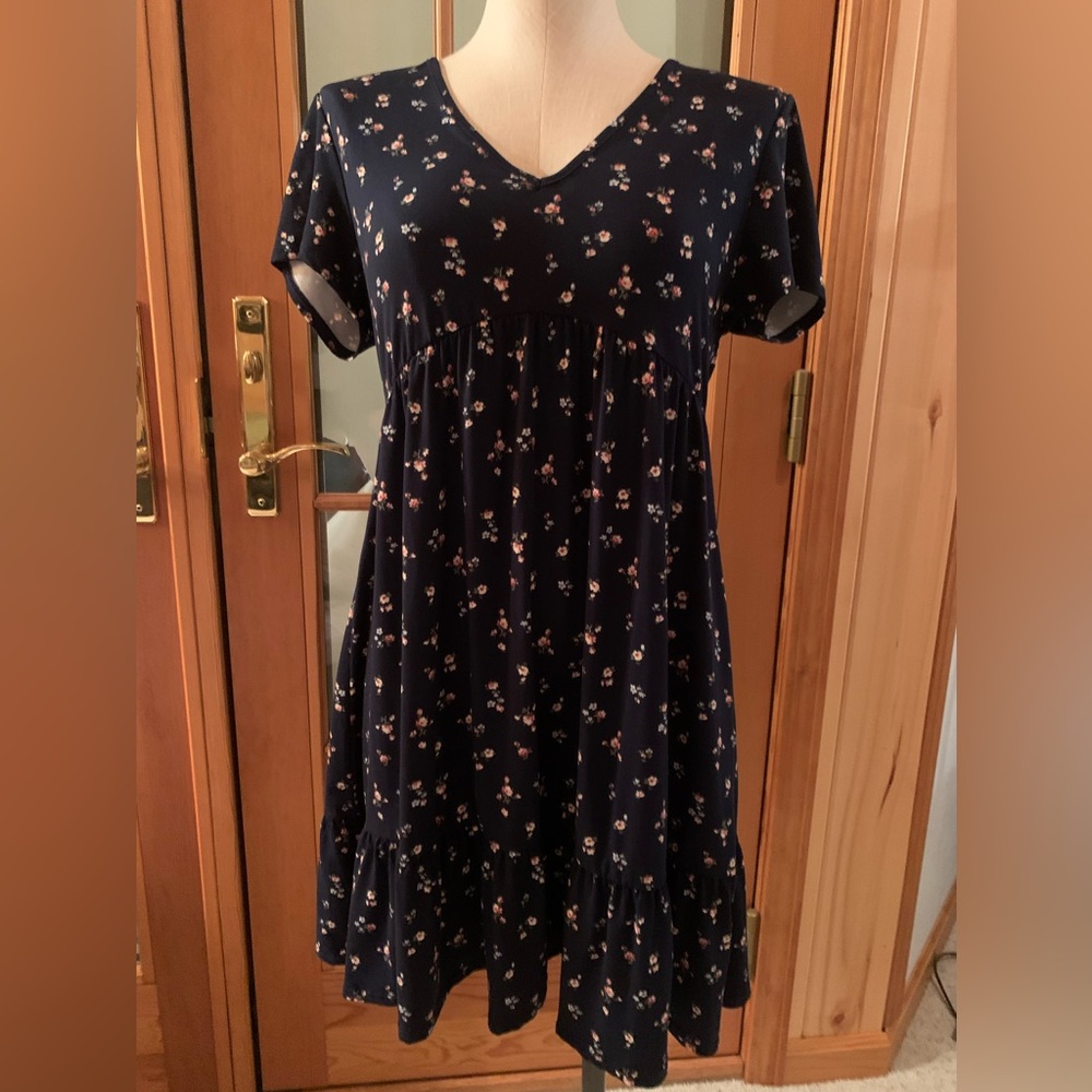 Super cute (new with tags) Dee Elly dress from Francesca’s.